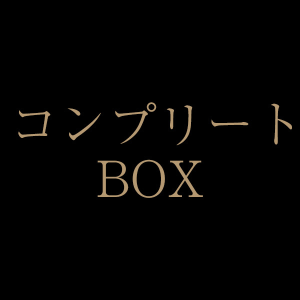 ビッグ缶バッジコレクションBOX [コンプリートBOX] -全7種 / ディズニー ツイステッドワンダーランド