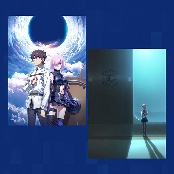 Fate watch order: How to watch the Fate universe anime and movies in  chronological and release order | Popverse