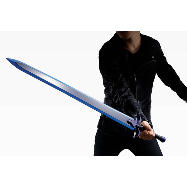 最新な ソードアートオンライン PROPLICA 夜空の剣