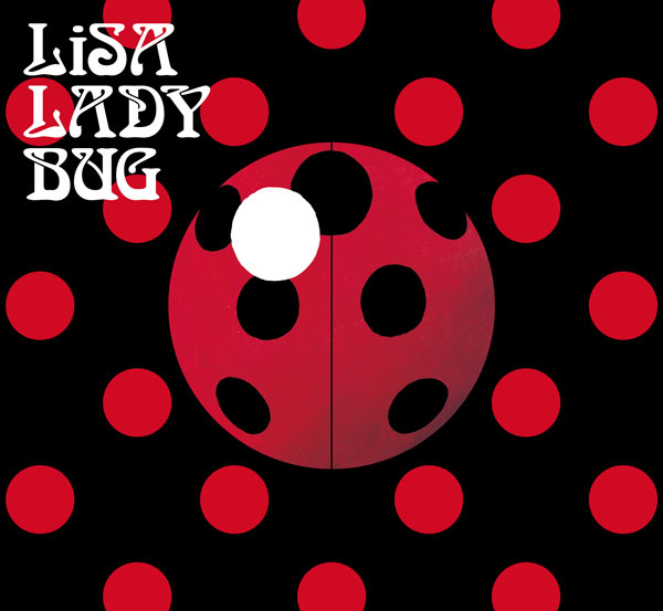 Lisa Ladybug
