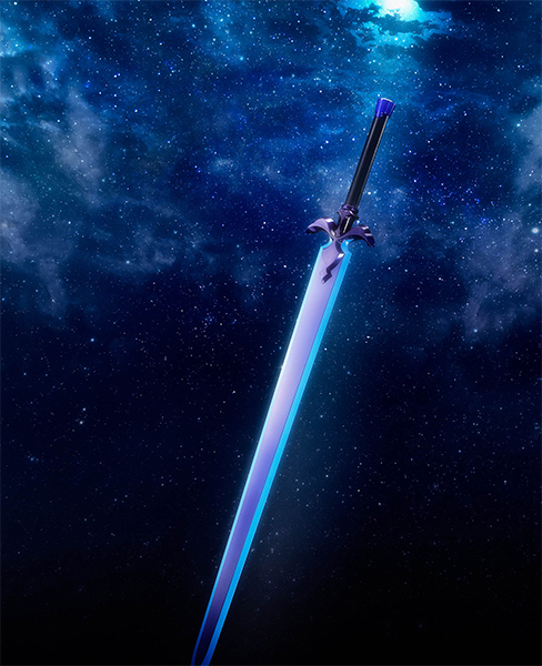 Proplica 夜空の剣と青薔薇の剣セット Yasui Waribiki キャラクターグッズ Cpmalaysia Com