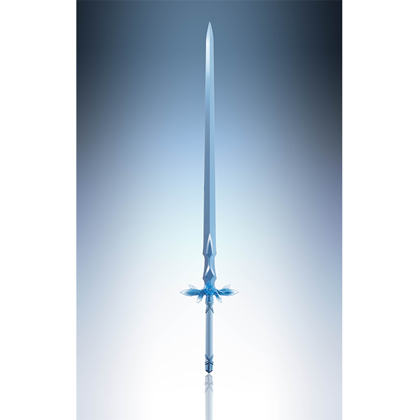 ソードアートオンライン　青薔薇の剣