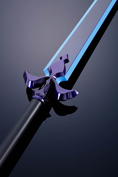 最新な ソードアートオンライン PROPLICA 夜空の剣