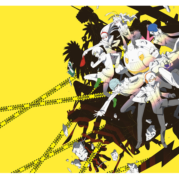 Persona4 the ANIMATION Series Complete …